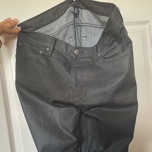 GAP Slim Black Jeans